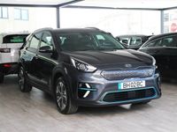 usado Kia e-Niro EV 64kWh