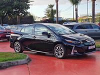 Usado Toyota Prius 122 HP (89 kW) 2019 Preto Citadino