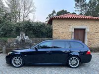 usado BMW 520 Serie-5 d Touring