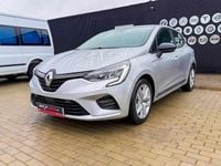 Usado Renault Clio V 85 HP (62 kW) 2020 Cinzento