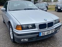 usado BMW 318 Compact 