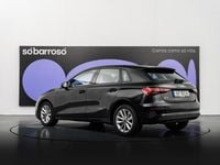 Usado Audi A3 116 HP (85 kW) 2021 Preto Sedan