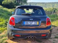 usado Mini Cooper S Diesel