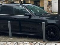 usado BMW 525 D Touring - Pack M