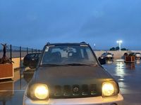 Usado Suzuki Jimny 83 HP (61 kW) 2004 SUV
