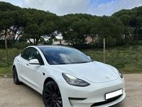 Usado Tesla Model 3 377 kW (513 HP) 2022 Sedan