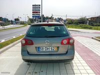 usado VW Passat 2.0tdi 140 cv higline