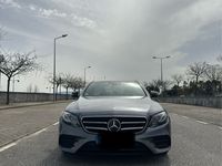 usado Mercedes E350 full extras