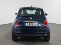 usado Fiat 500 CLUB 1.0 Hybrid 70cv