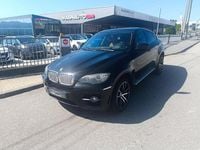 Usado BMW X6 286 HP (210 kW) 2009 Preto SUV