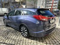 usado Honda Civic 1.6 i-DTEC Sport