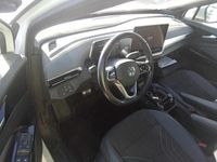 Usado VW ID.4 Pro 210 kW (286 HP) 2024 Branco SUV