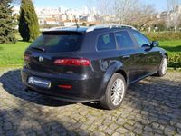 usado Alfa Romeo 159 SW 2.0 JTDM Distinctive