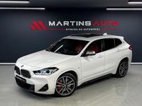 Usado BMW X2 Performance 306 HP (225 kW) 2021 Branco SUV