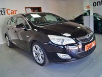 usado Opel Astra 1.7 CDTi Cosmo ecoFLEX