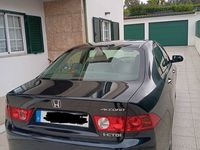 usado Honda Accord 2.2 ictdi diesel