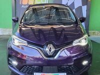 Usado Renault Zoe 100 kW (136 HP) 2021 Outra Citadino