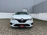 Usado Renault Mégane GrandTour Intens 115 HP (84 kW) 2022 Branco Carrinha