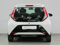 usado Toyota Aygo 1.0 VVT-i x-play plus