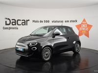 usado Fiat 500e ICON