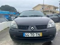 usado Renault Clio II 