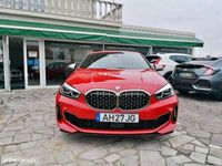 usado BMW M135 Série 1 i xDrive