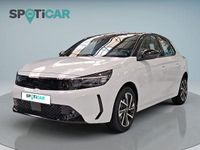Usado Opel Corsa 100 HP (73 kW) 2024 Branco Citadino