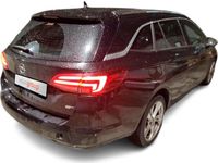Usado Opel Astra Business Edition 110 HP (80 kW) 2019 Preto Carrinha