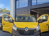 usado Renault Trafic 