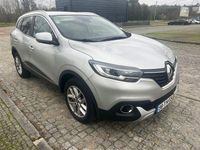 Usado Renault Kadjar XMOD 110 HP (80 kW) 2017 SUV