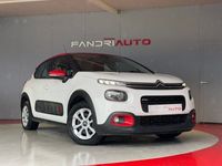 usado Citroën C3 1.2 PURETECH