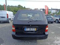 usado Kia Carnival 2.9 CRDI 7 Lug