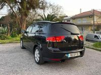 Usado Seat Altea XL 140 HP (102 kW) 2008 Monovolume