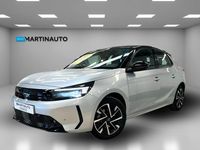 Usado Opel Corsa GS Line 100 HP (73 kW) 2024 Cinza Citadino