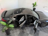 Usado Porsche Panamera 4 Executive 462 HP (339 kW) 2018 Cinza Sedan