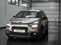 Usado Citroën C3 PureTech 83 HP (61 kW) 2024 Cinzento