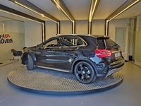 usado Mercedes GLA200 CDi AMG Line