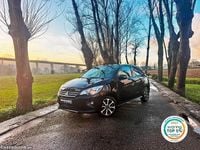 Usado Mitsubishi Space Star Edition 71 HP (52 kW) 2021 Preto Citadino