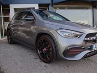 usado Mercedes GLA250 Classe GLA4Matic AMG Line