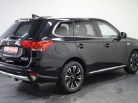 usado Mitsubishi Outlander P-HEV 