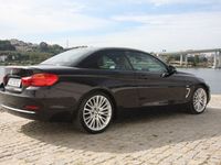usado BMW 420 CABRIO - dx drive line Luxury Auto