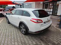 Usado Peugeot 508 RXH 180 HP (132 kW) 2016 Branco