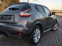 usado Nissan Juke 1.5 dCi N-Connecta