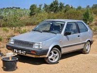 Usado Nissan Micra 55 HP (40 kW) 1987 Citadino