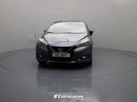 Usado Nissan Micra Acenta 92 HP (67 kW) 2022 Cinza Citadino