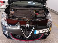 usado Alfa Romeo Giulietta 1.6 JTDm Sport Auto 120cv