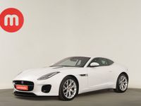 usado Jaguar F-Type F-Type Coupé2.0 I4 R-Dynamic