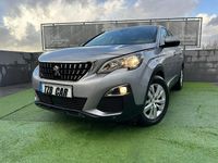 Usado Peugeot 3008 Active 130 HP (95 kW) 2020 Cinza SUV