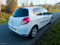 usado Renault Clio R.S. 1.5 DCI (2 luga