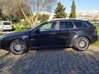 usado Alfa Romeo 159 SW 2.0 JTDM Distinctive